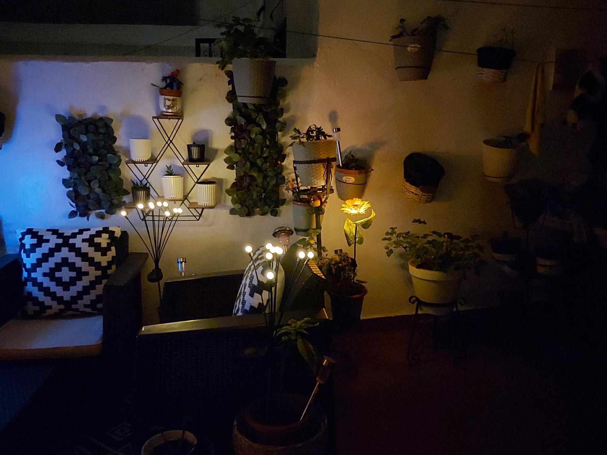 マドリードCasa De Cissアパートメント エクステリア 写真