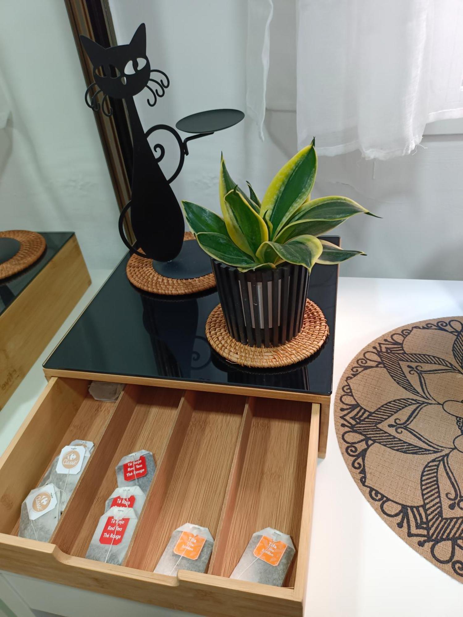 マドリードCasa De Cissアパートメント エクステリア 写真