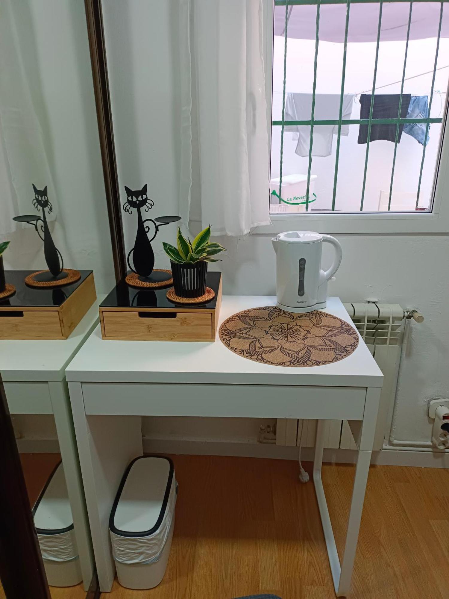 マドリードCasa De Cissアパートメント エクステリア 写真